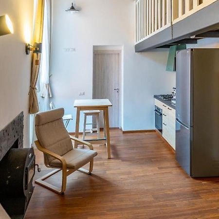 Solmi Home Modena Dış mekan fotoğraf