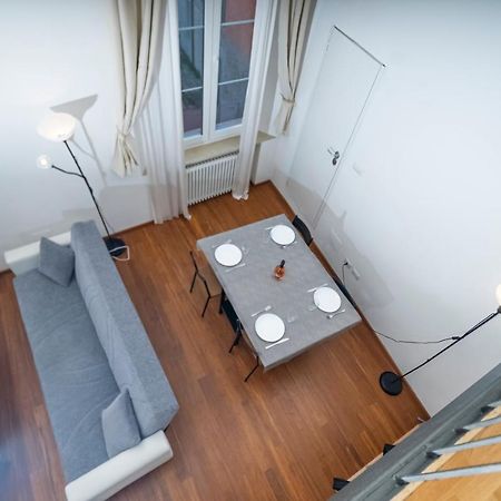 Solmi Home Modena Dış mekan fotoğraf