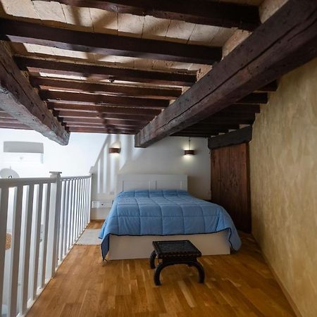 Solmi Home Modena Dış mekan fotoğraf