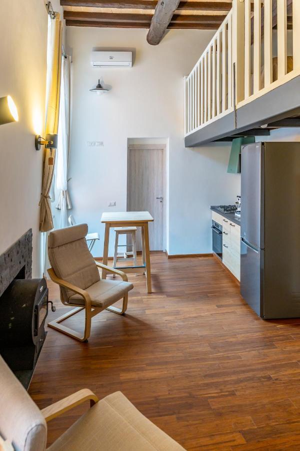 Solmi Home Modena Dış mekan fotoğraf