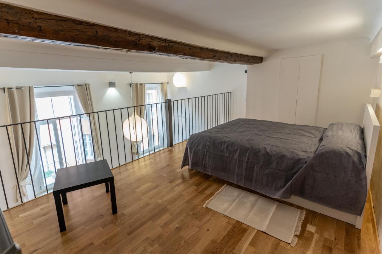 Solmi Home Modena Dış mekan fotoğraf