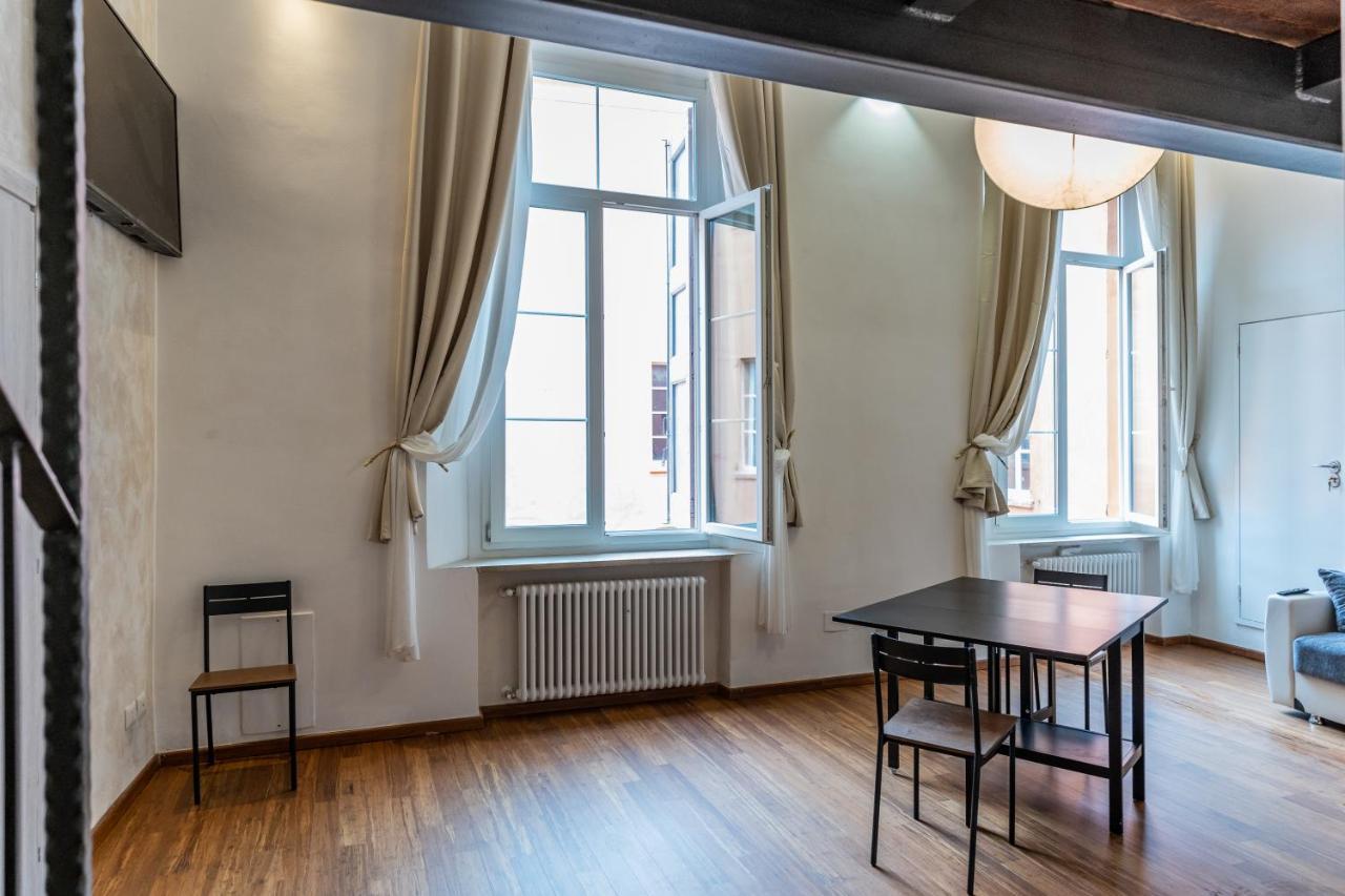 Solmi Home Modena Dış mekan fotoğraf