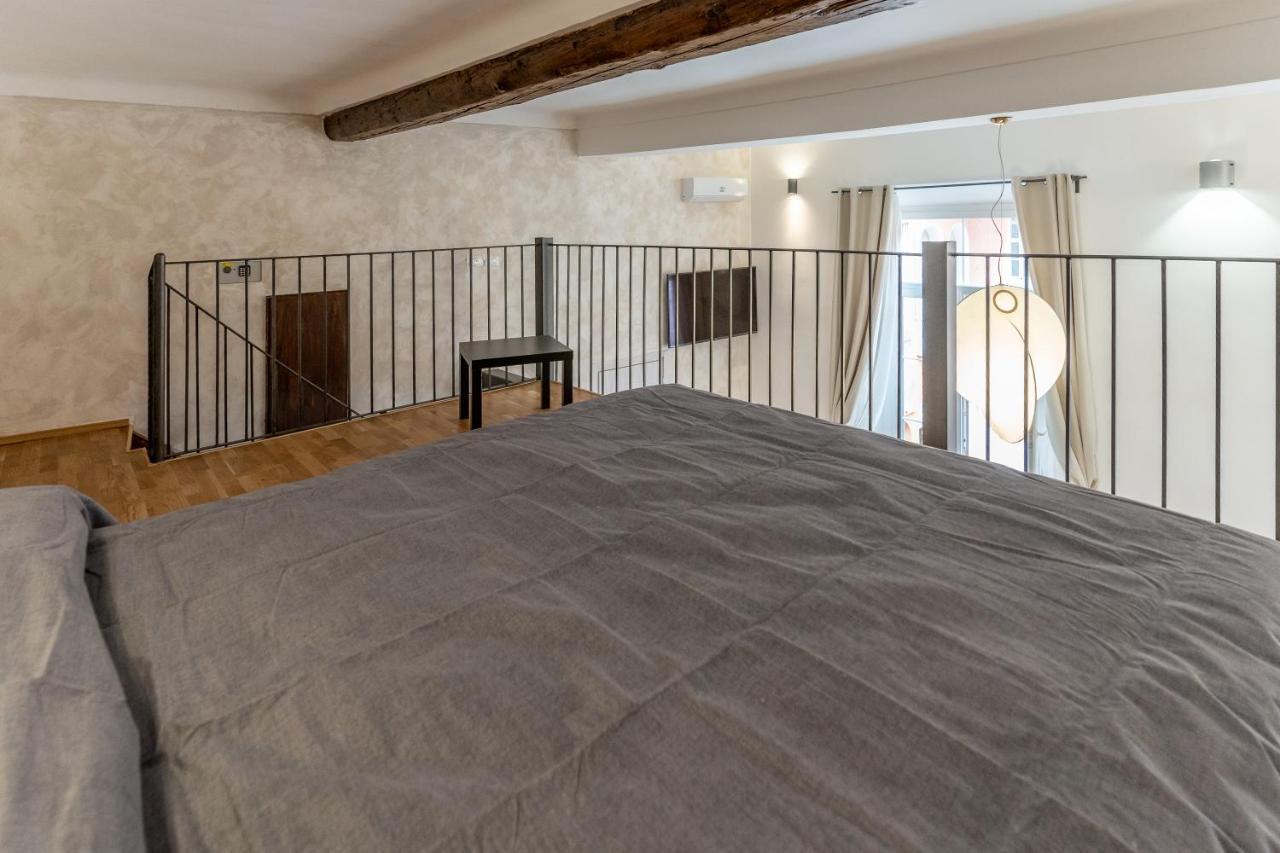 Solmi Home Modena Dış mekan fotoğraf