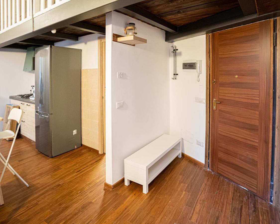 Solmi Home Modena Dış mekan fotoğraf