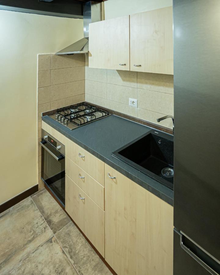 Solmi Home Modena Dış mekan fotoğraf