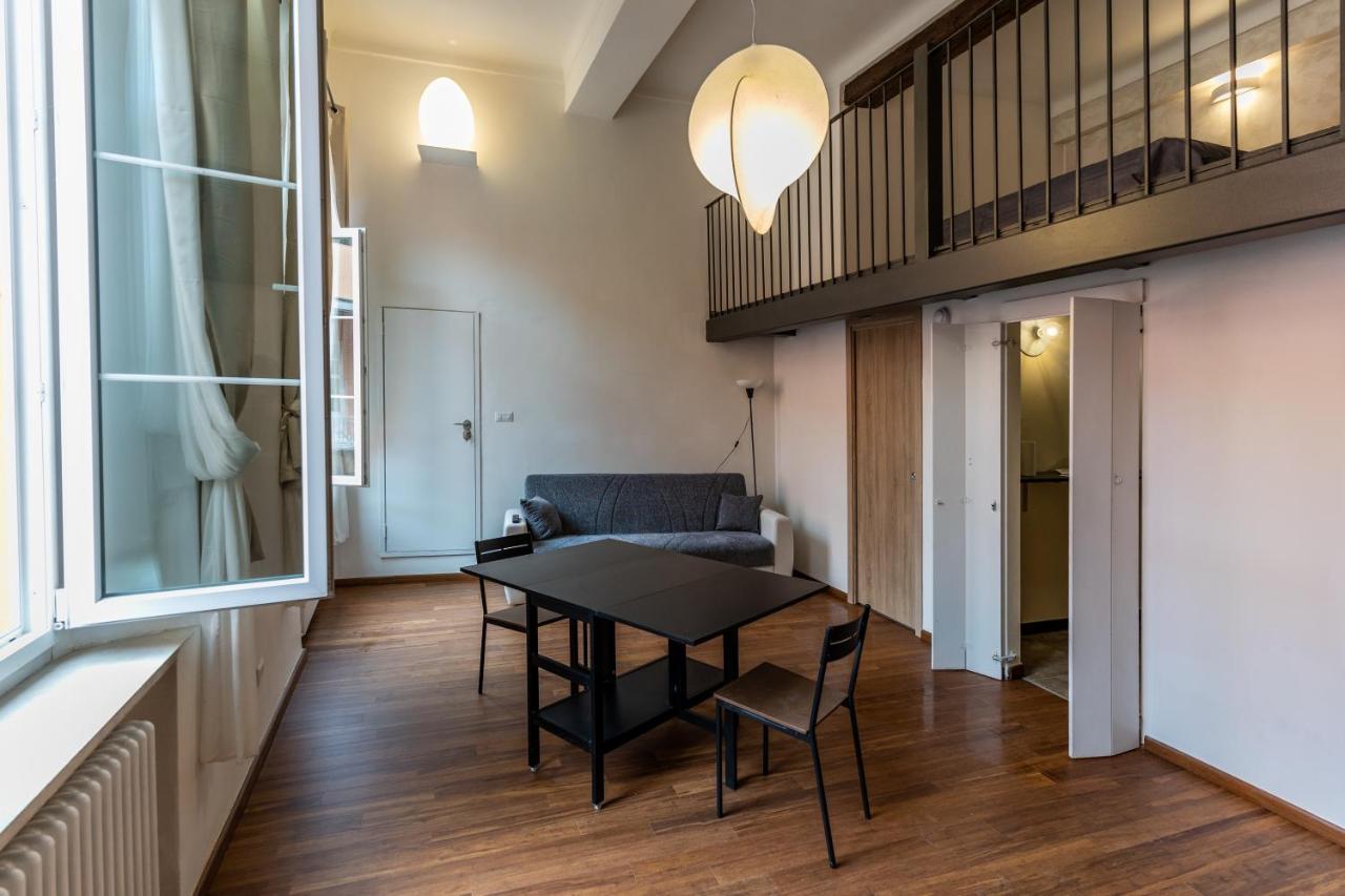 Solmi Home Modena Dış mekan fotoğraf