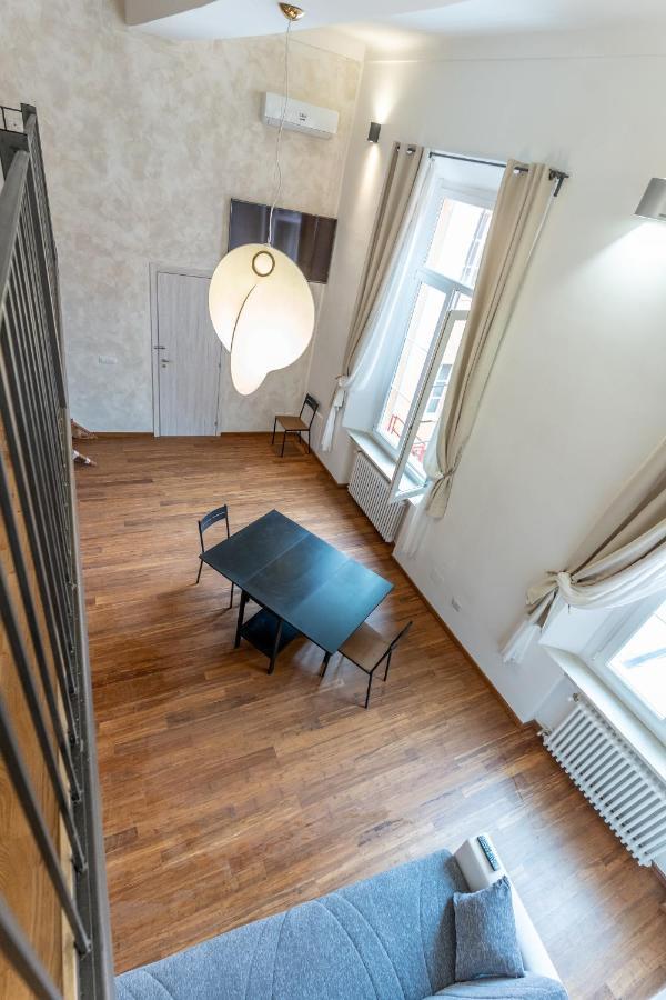 Solmi Home Modena Dış mekan fotoğraf