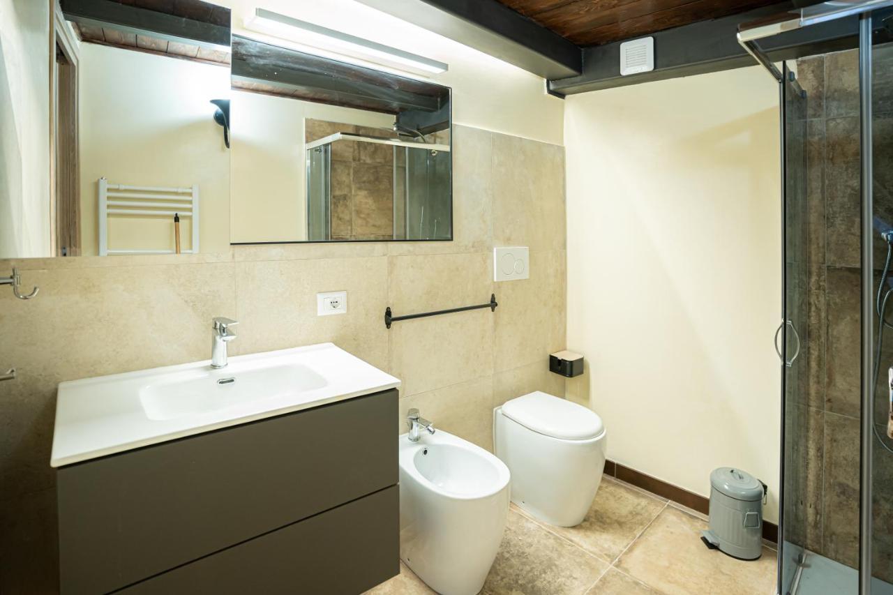 Solmi Home Modena Dış mekan fotoğraf