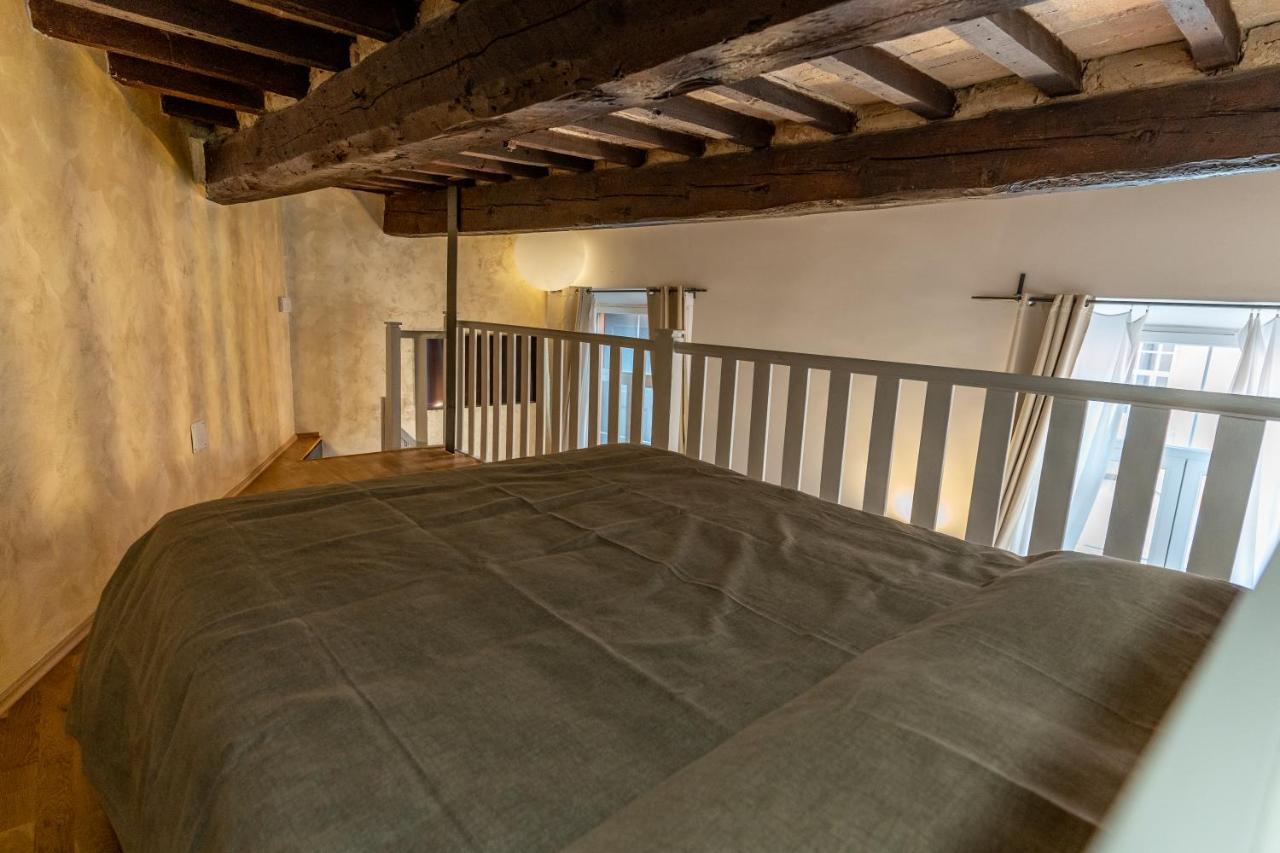 Solmi Home Modena Dış mekan fotoğraf
