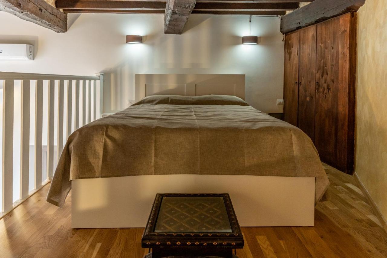 Solmi Home Modena Dış mekan fotoğraf