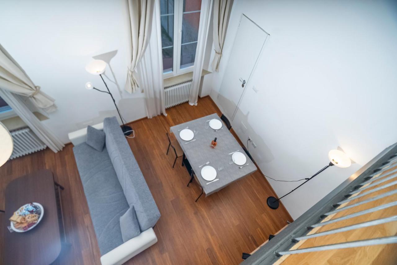 Solmi Home Modena Dış mekan fotoğraf