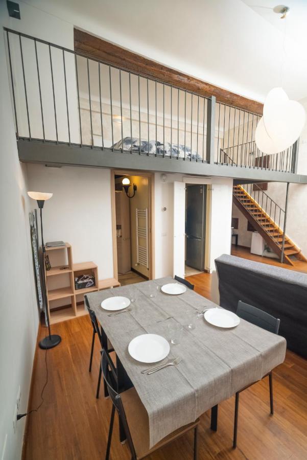 Solmi Home Modena Dış mekan fotoğraf