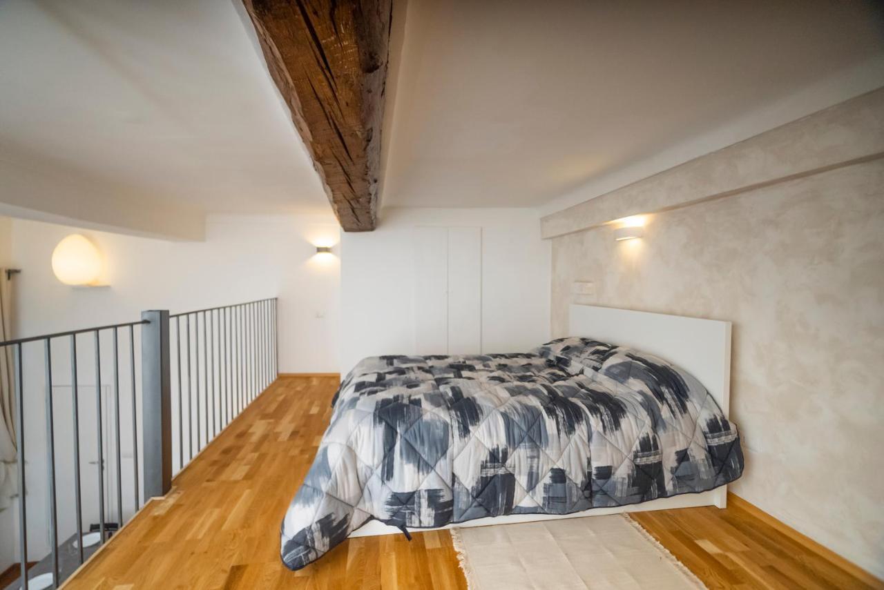 Solmi Home Modena Dış mekan fotoğraf