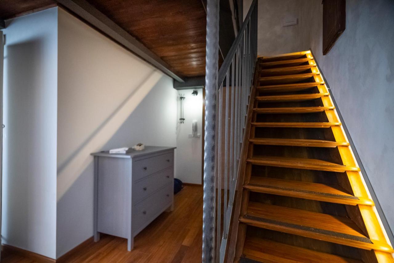 Solmi Home Modena Dış mekan fotoğraf